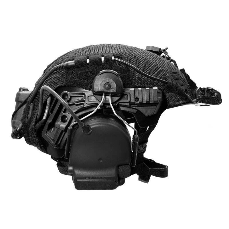 EXFIL® LTP Rail 2.0 Helmet Covers | Team Wendy